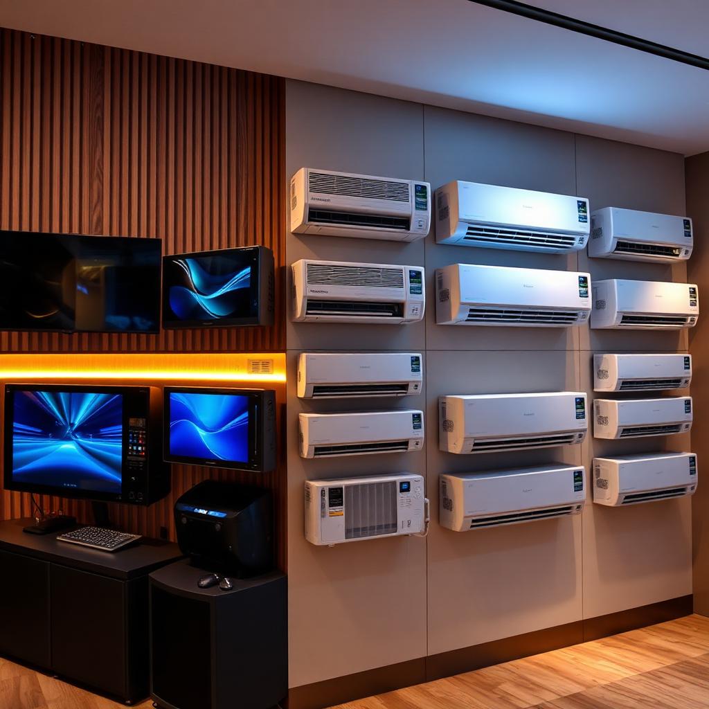 Air conditioners